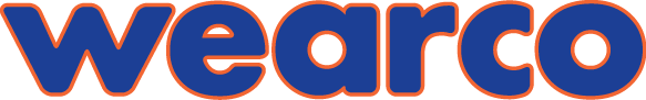 Wearco Logo
